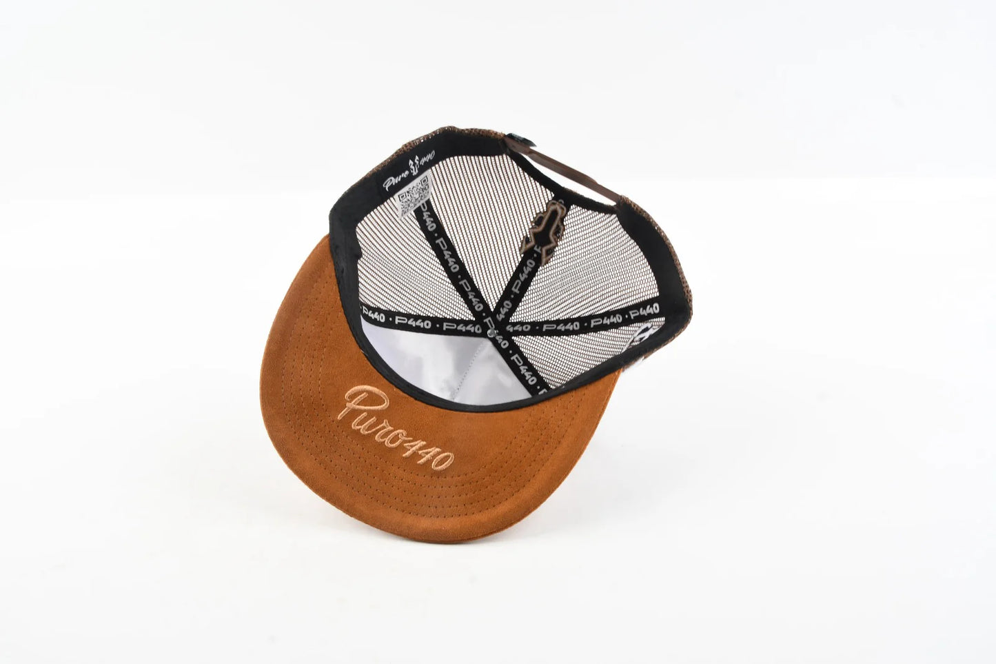 Puro 440 Hat Bronco Rider 440