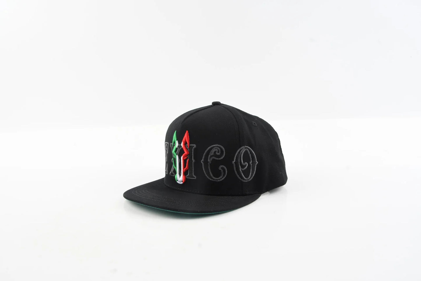 Puro 440 Hat Hecho en México