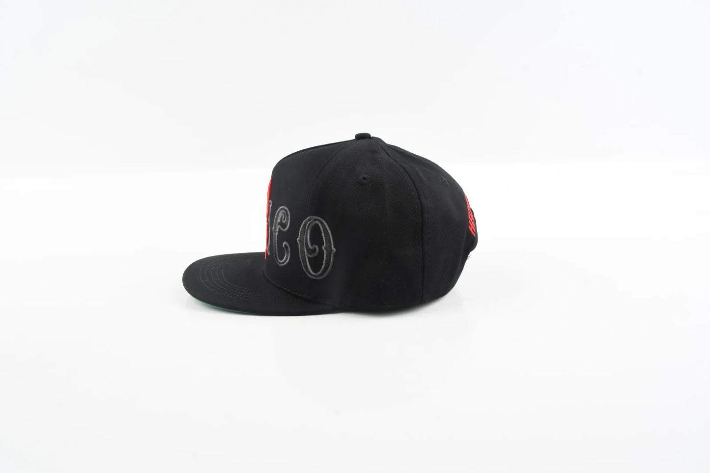 Puro 440 Hat Hecho en México