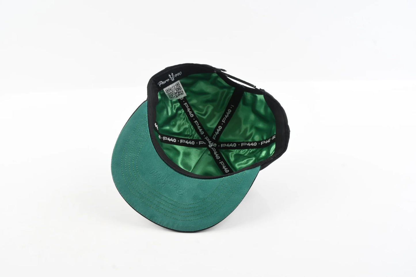 Puro 440 Hat Hecho en México