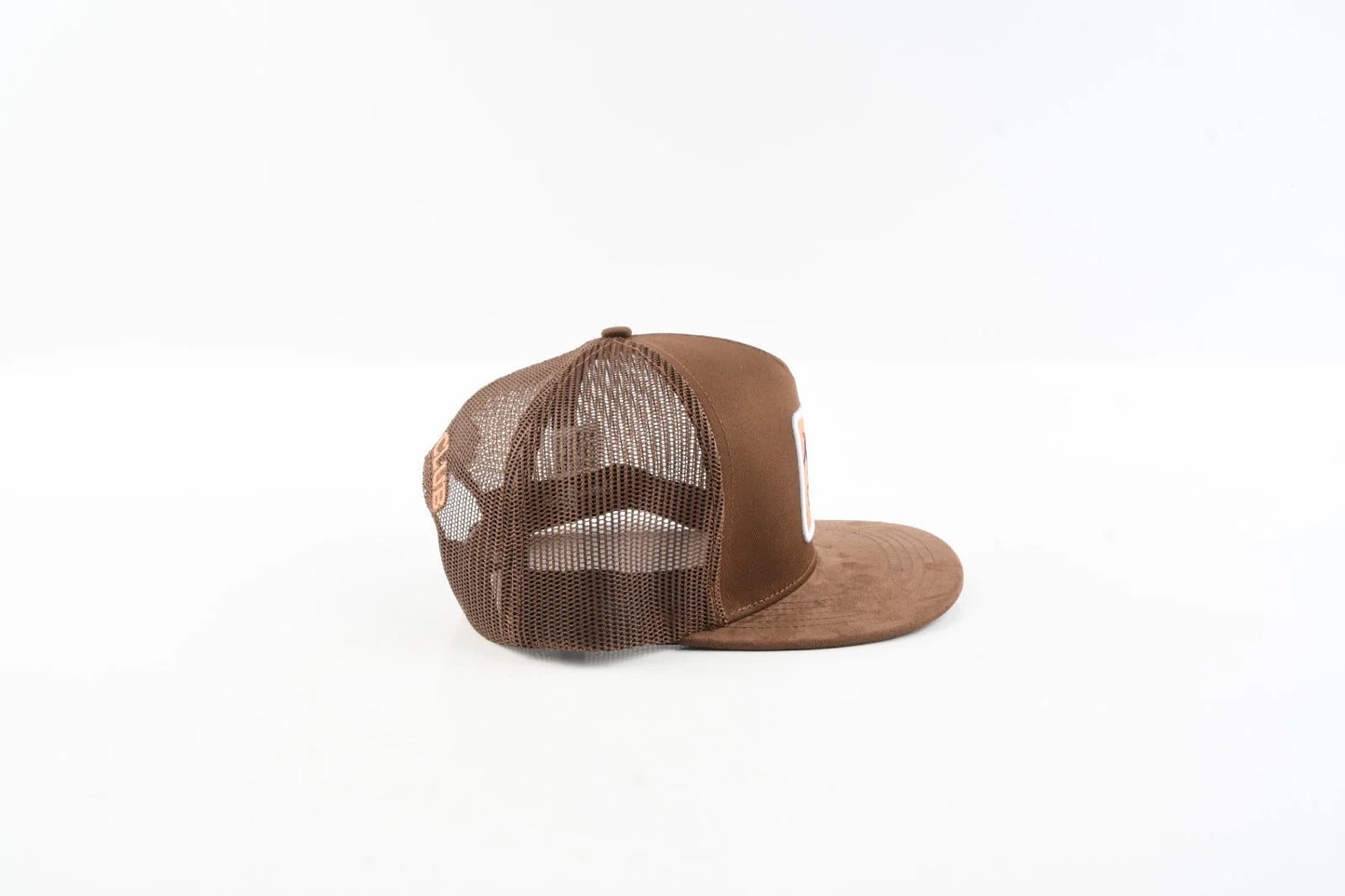 Puro 440 Hat Jockey Club *Chestnut Rider Edition*