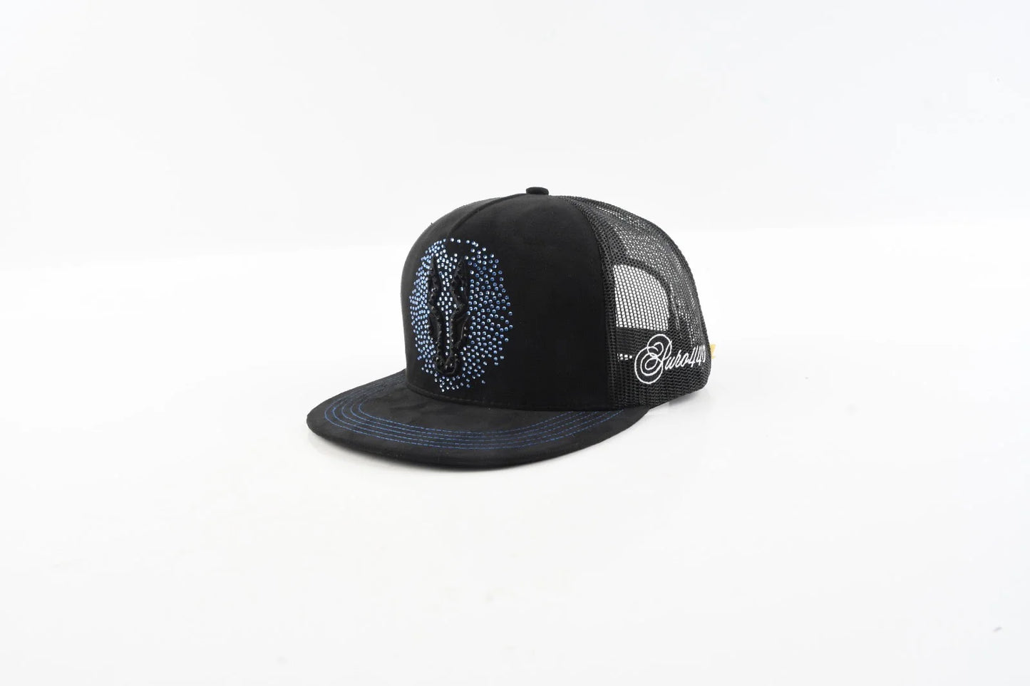 Puro 440 Hat Midnight Spark Beliquero