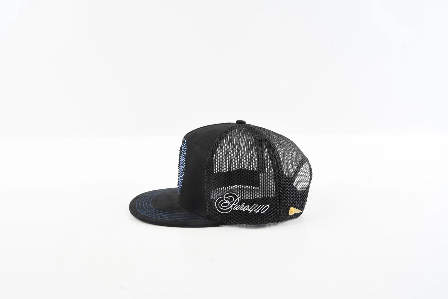 Puro 440 Hat Midnight Spark Beliquero