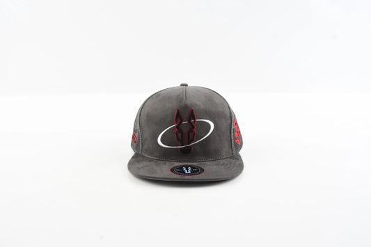 Puro 440 Hat Orbit Flame