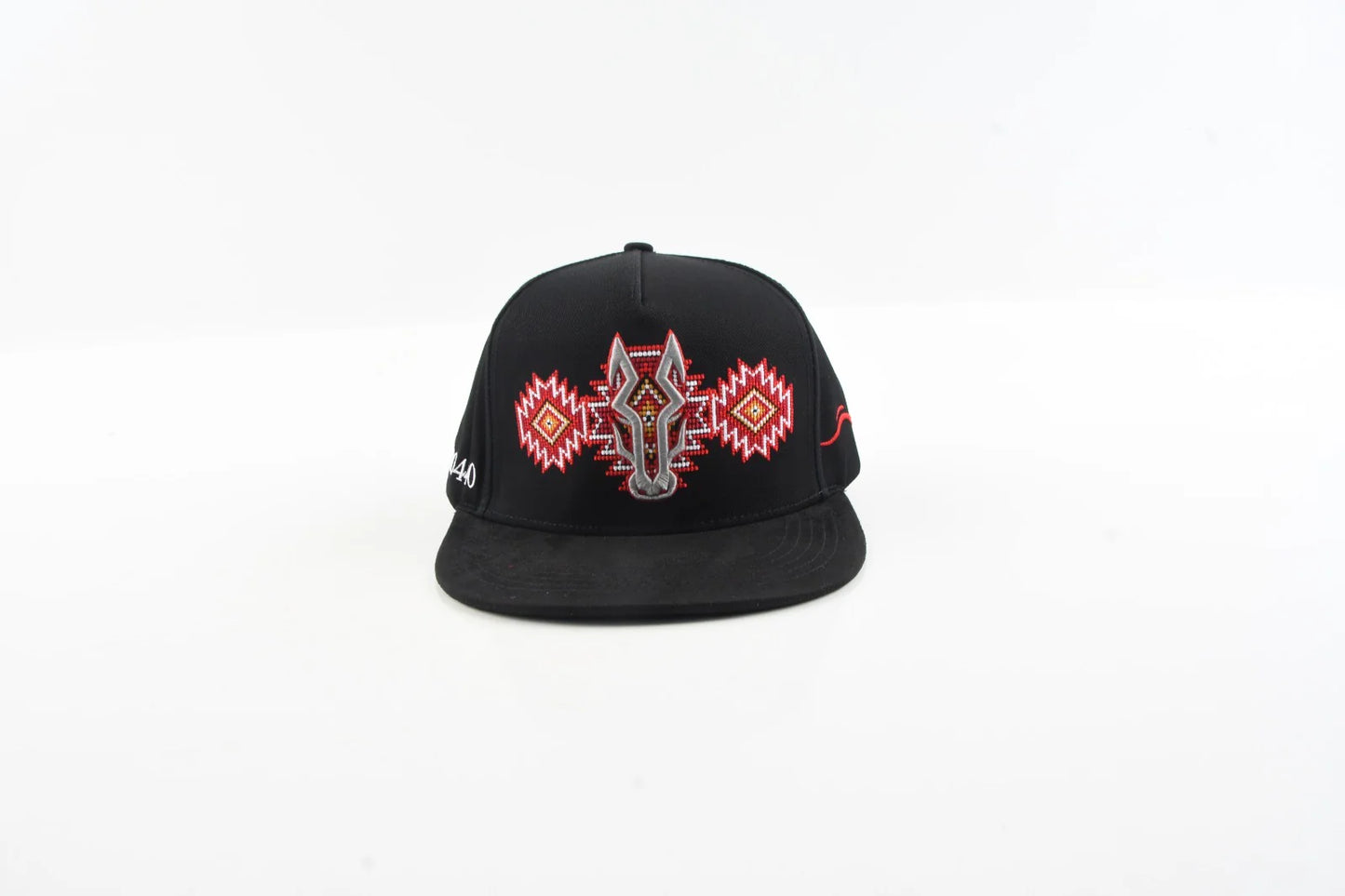 Puro 440 Hat Red Horizon Aztec