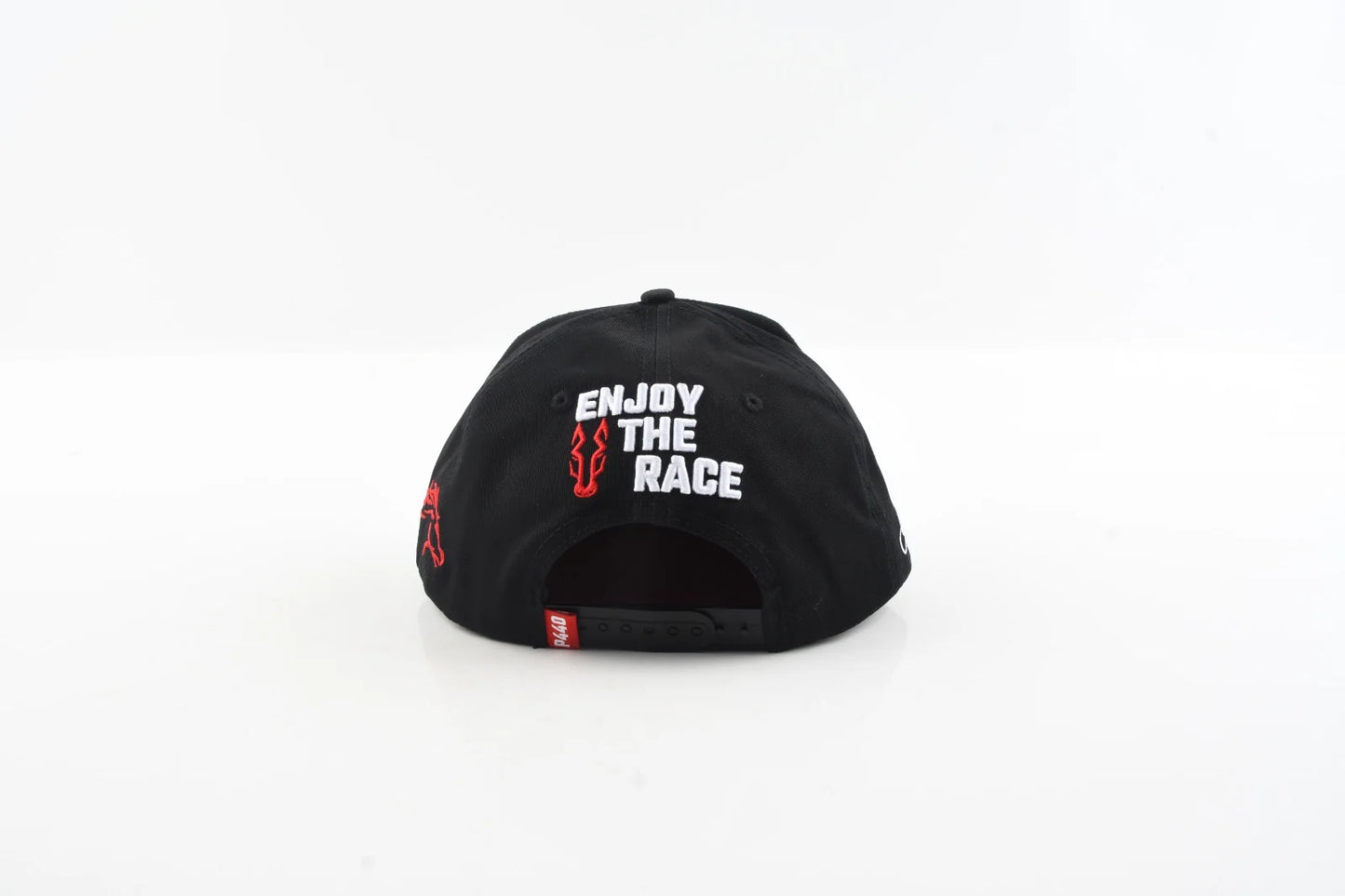 Puro 440 Hat Red Horizon Aztec