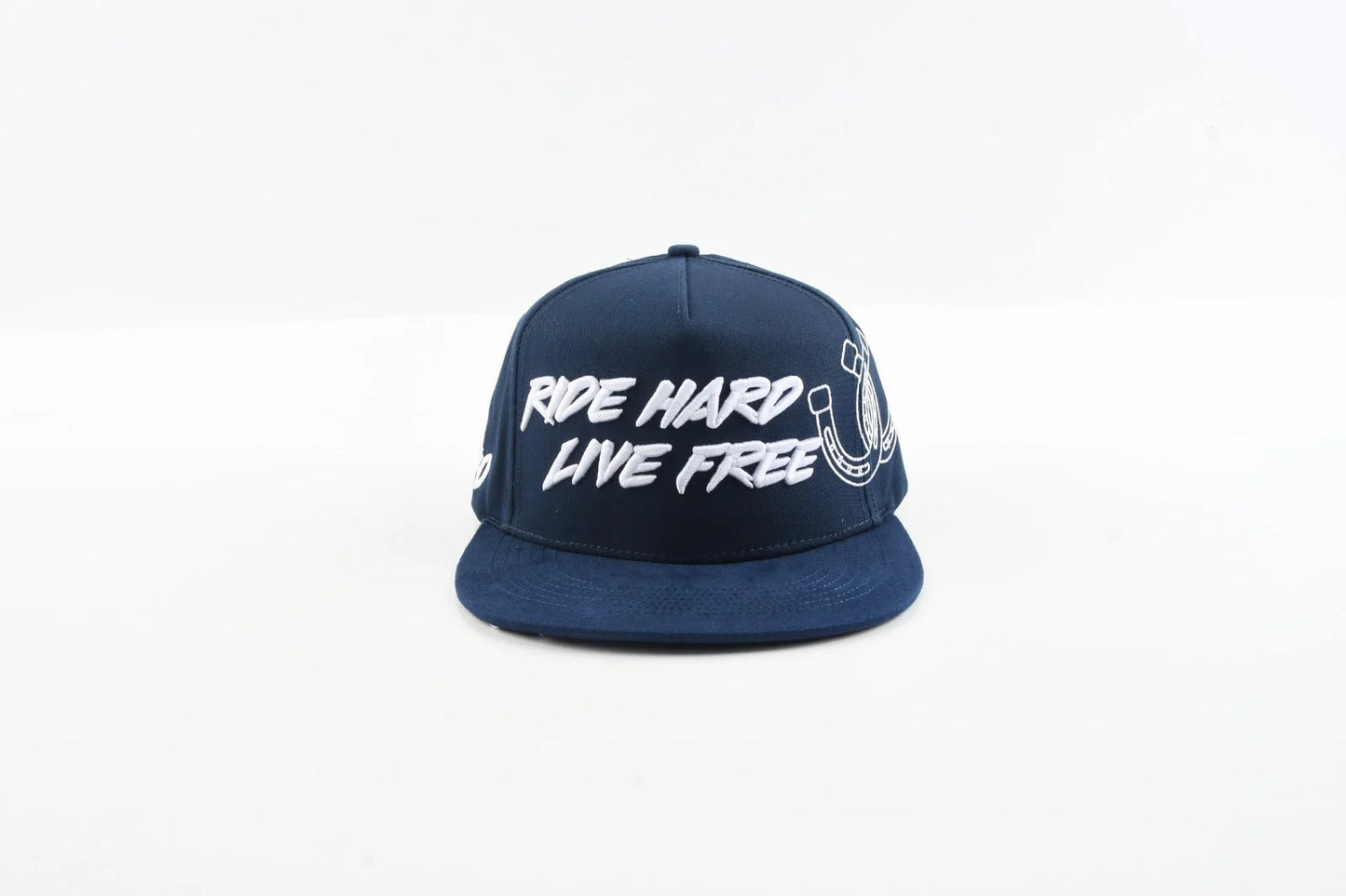 Puro 440 Hat Ride Hard Live Free