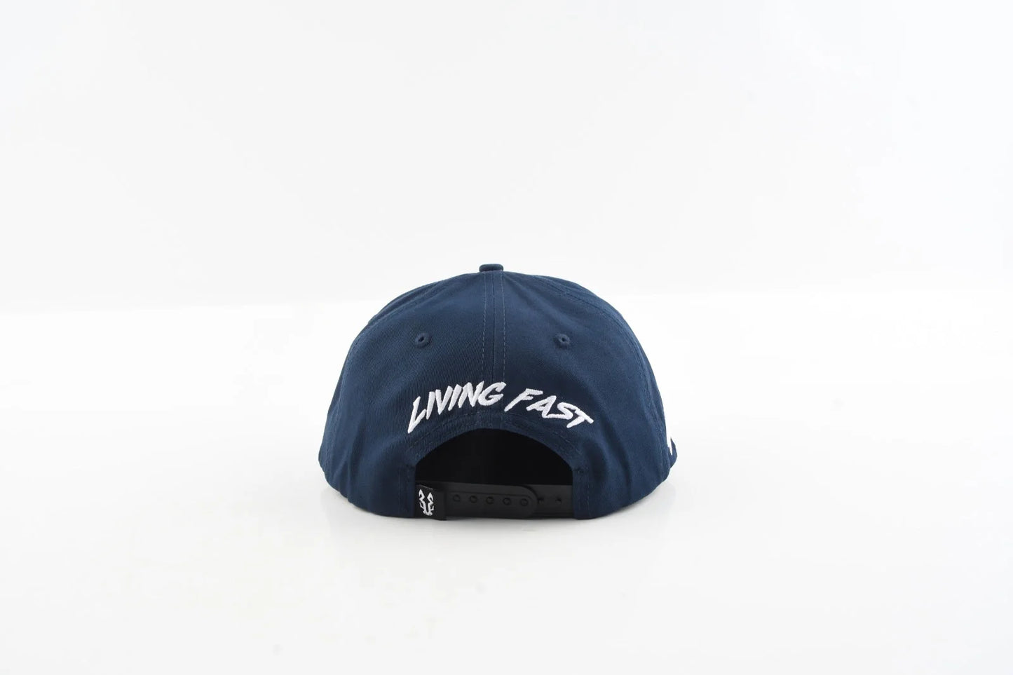 Puro 440 Hat Ride Hard Live Free