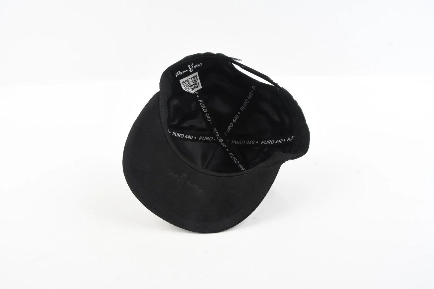 Puro 440 Hat Vida de Rancho *Sunset Edition*