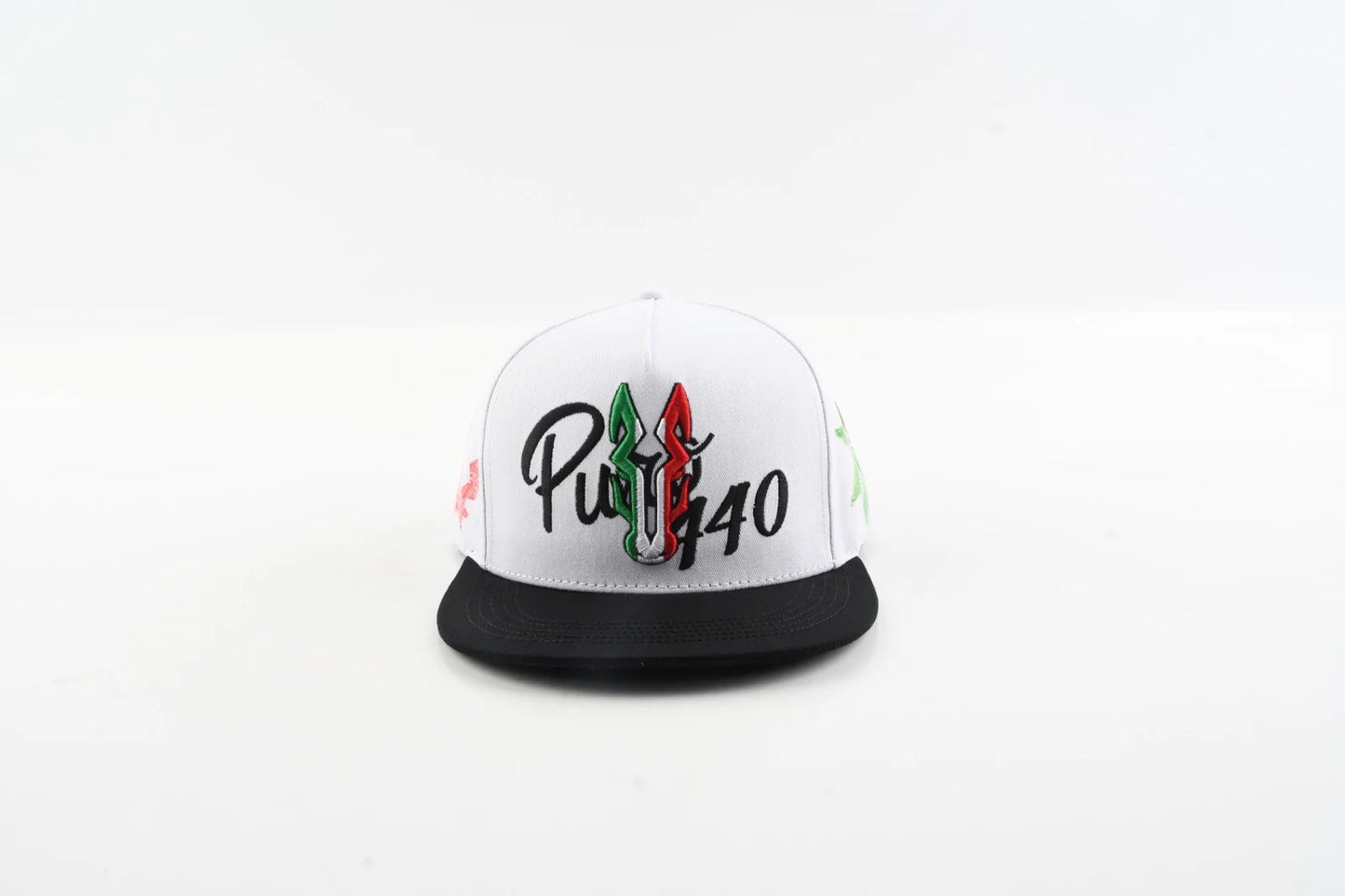 Puro 440 Hat Viva México Limited Edition
