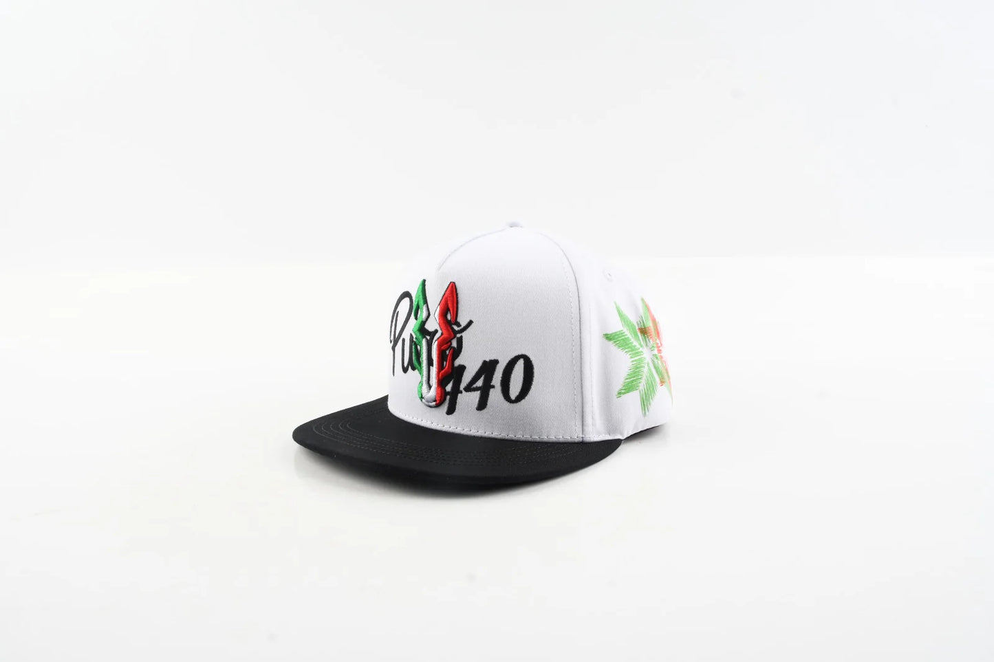 Puro 440 Hat Viva México Limited Edition