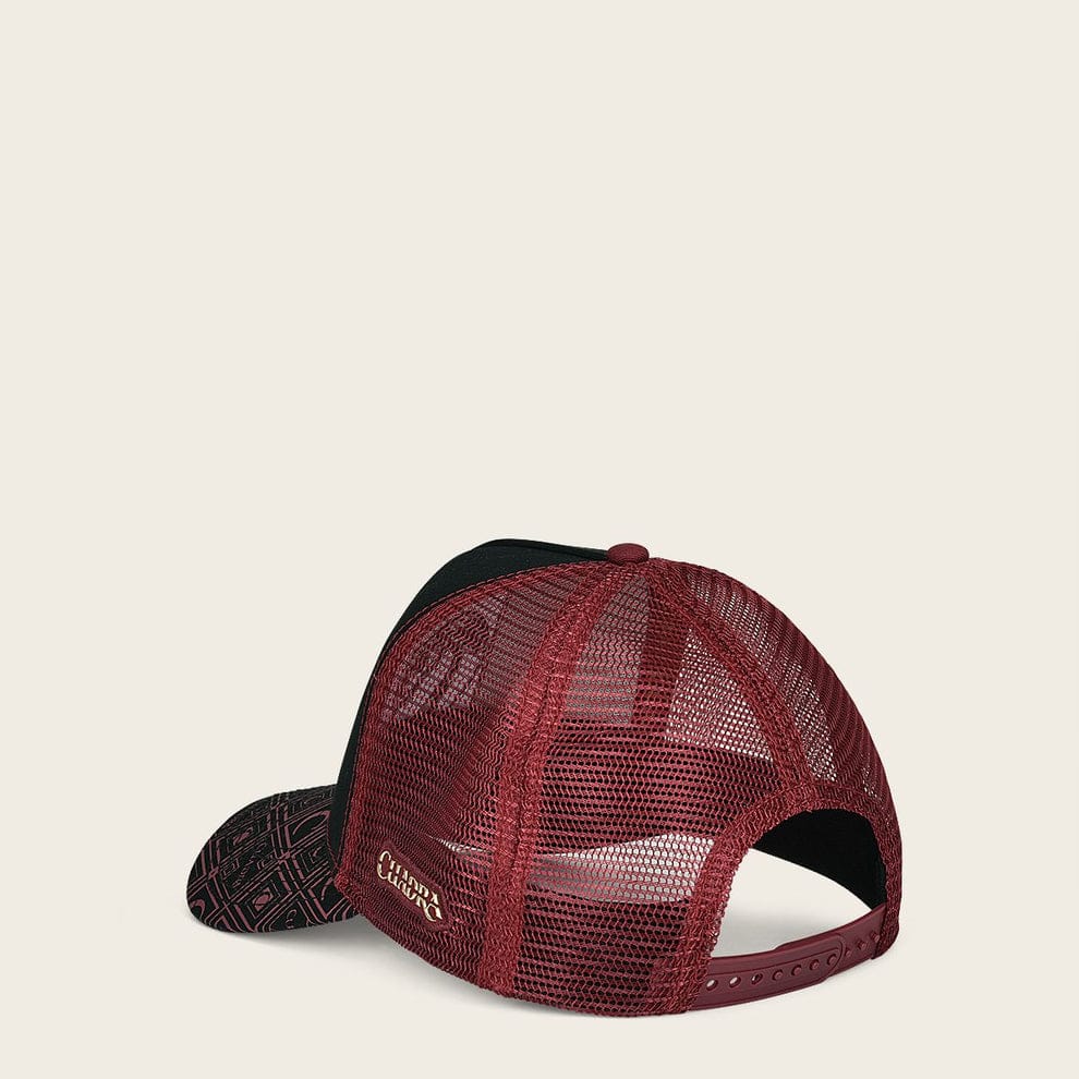 Cuadra Python Cap 0PYTWBX