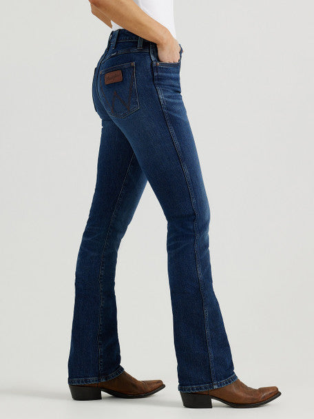 Wrangler Women's Retro Bailey Jeans - 112352982