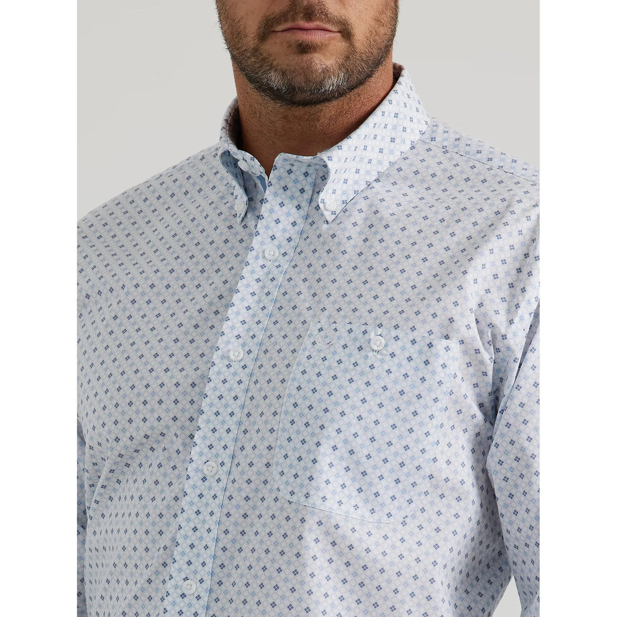 Wrangler Mens George Strait Collection 112346293