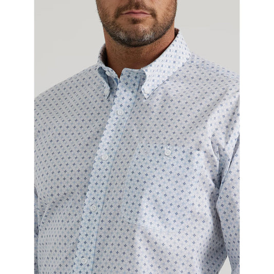 Wrangler Mens George Strait Collection 112346293