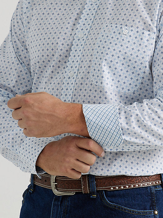 Wrangler Mens George Strait Collection 112346293
