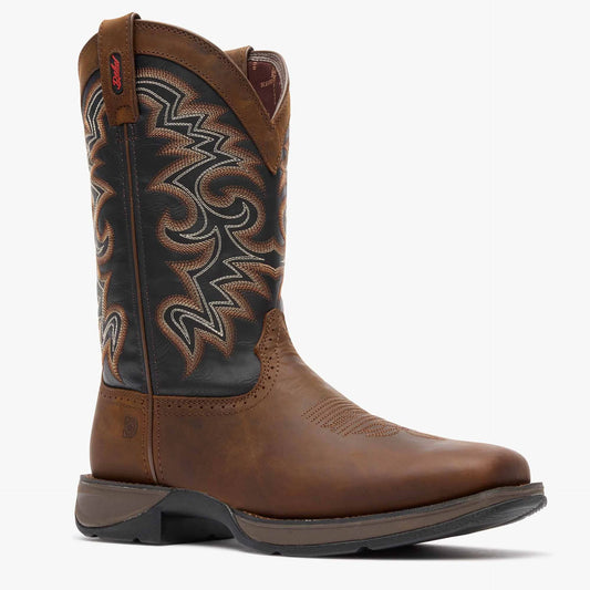 Rebel by Durango Pull-on Western Boot DB03135