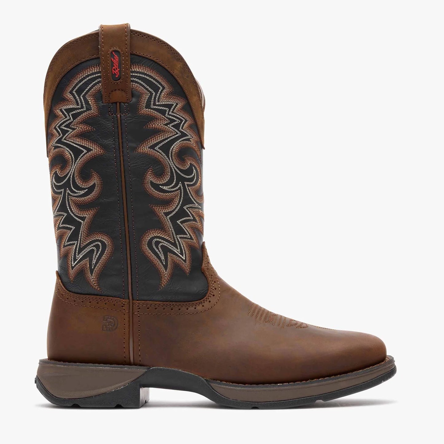Rebel by Durango Pull-on Western Boot DB03135