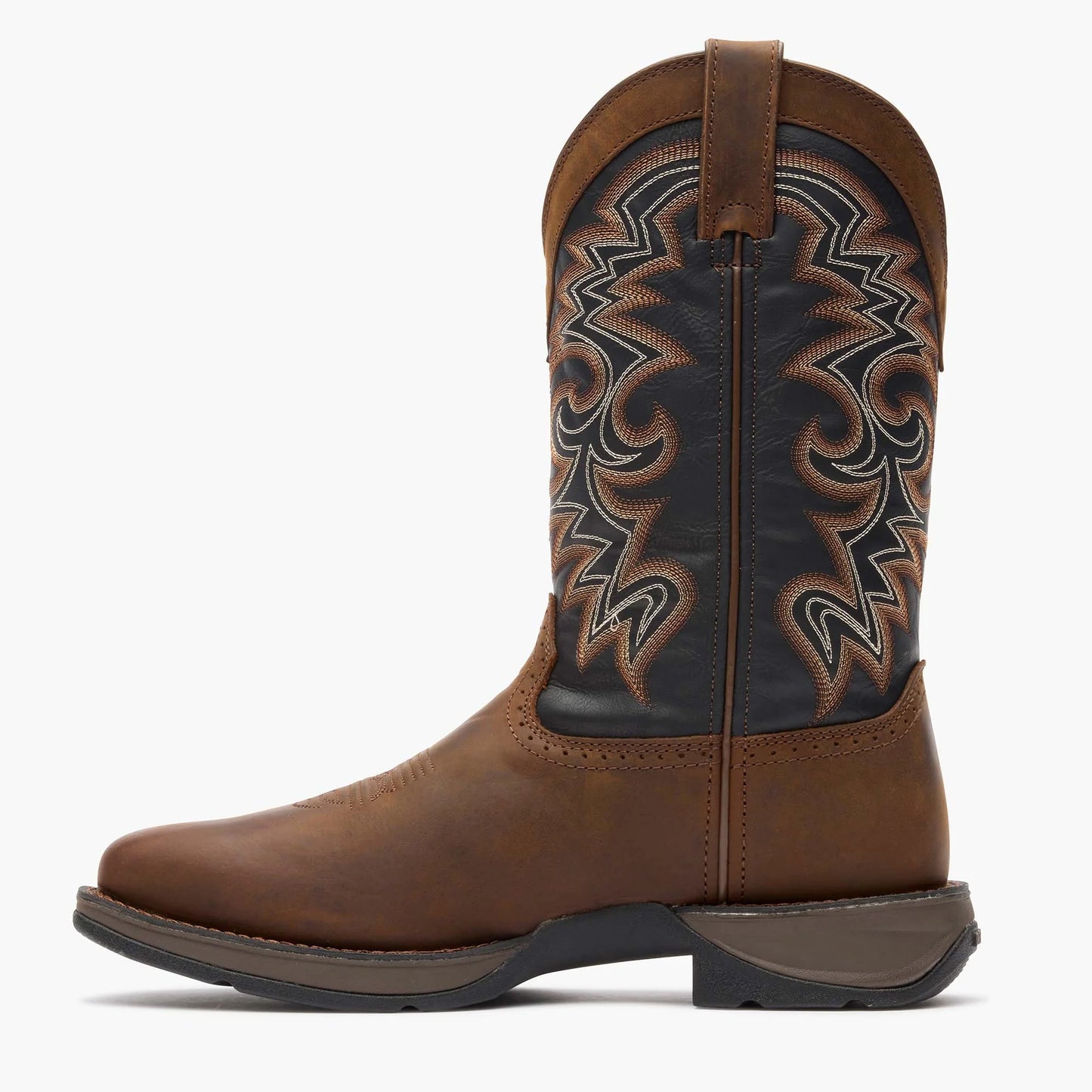 Rebel by Durango Pull-on Western Boot DB03135