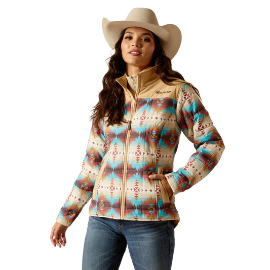 Ariat Crius Ins JKT
