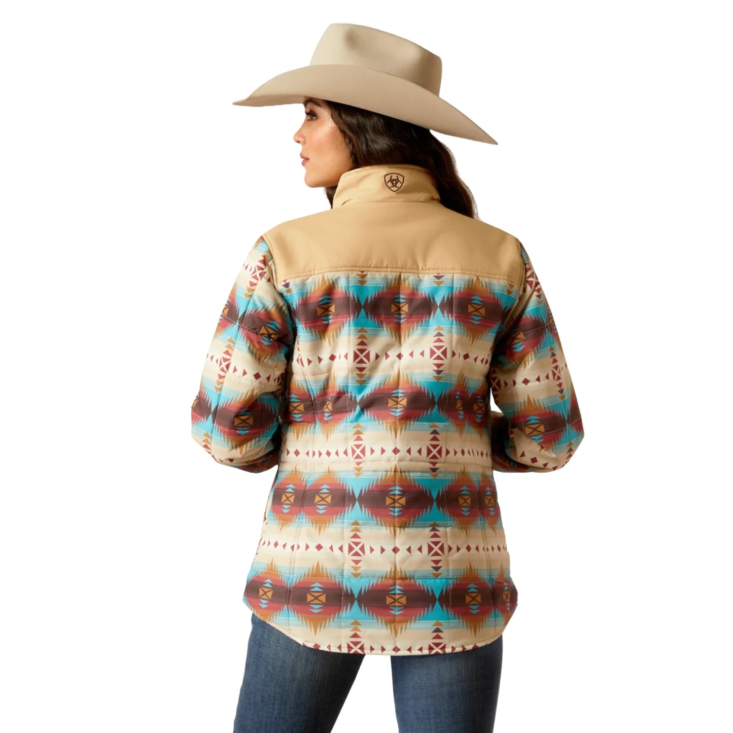 Ariat Crius Ins JKT