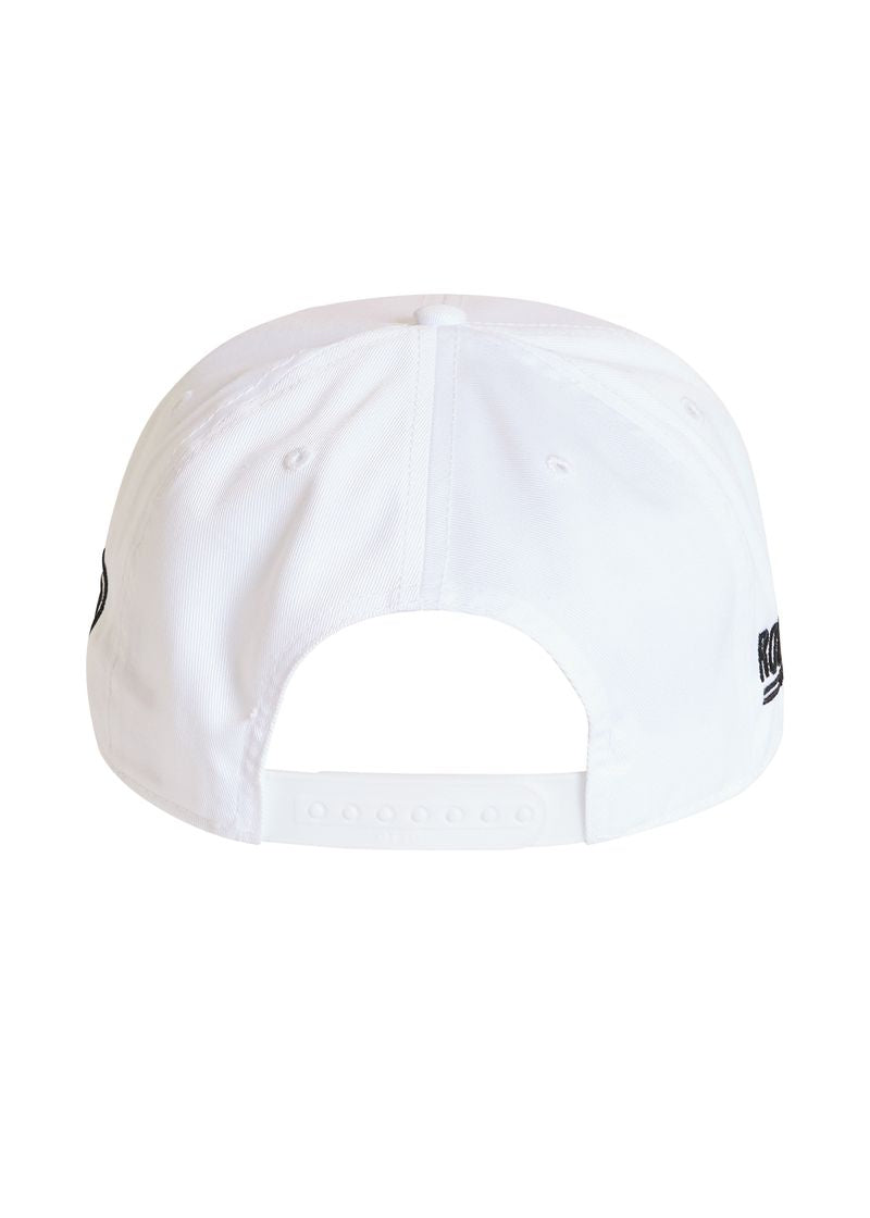 Rock and Roll Denim Koe Wetzel Black/White BU40X08747