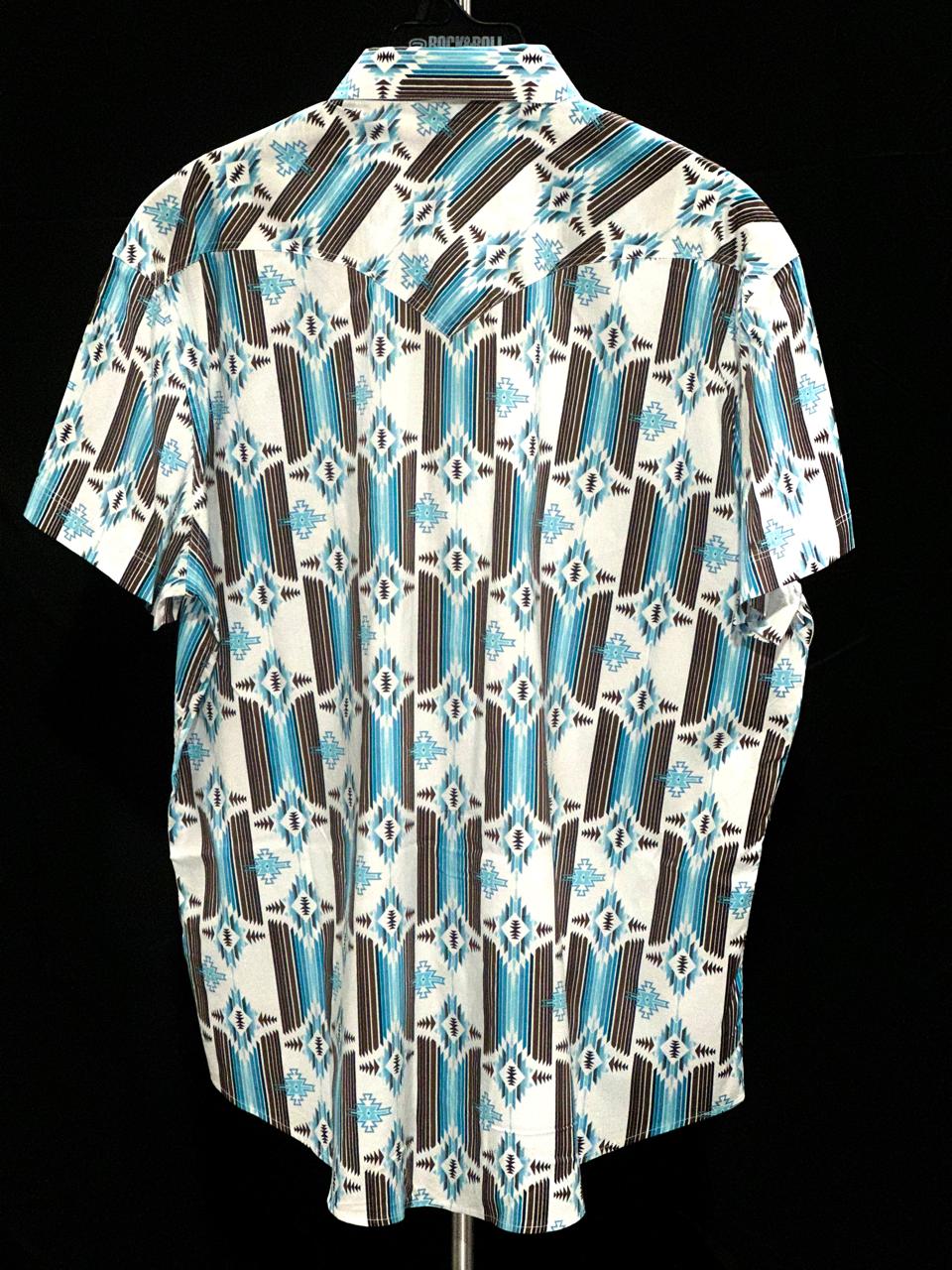 Rock and Roll Short Sleeve BMN3S03359