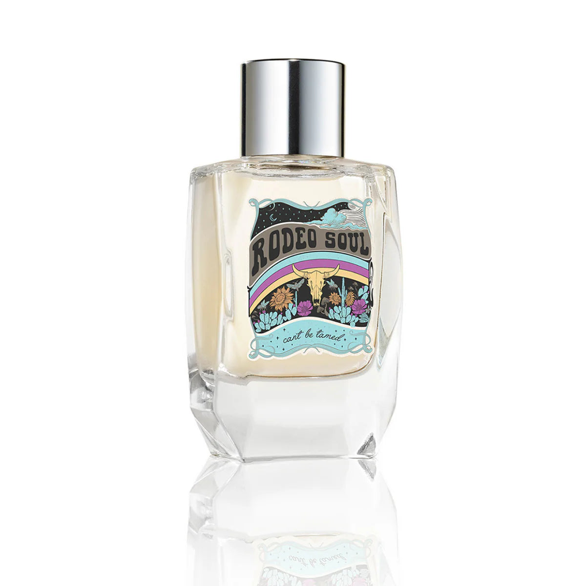 Rodeo Soul Eau de Parfum 3.4 oz