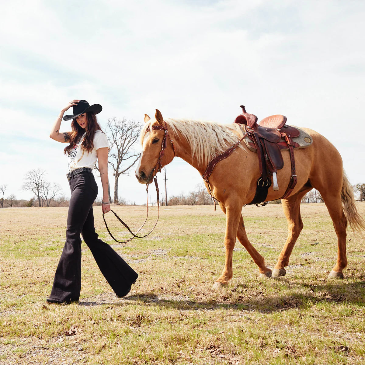 Rodeo Soul Eau de Parfum 3.4 oz