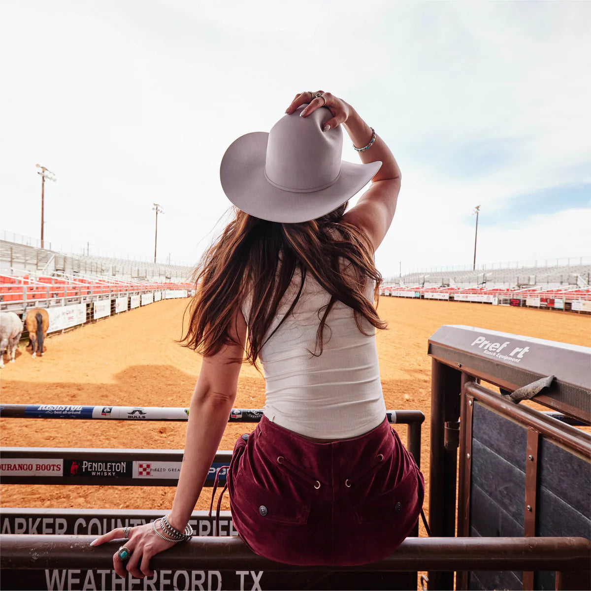 Rodeo Soul Eau de Parfum 3.4 oz