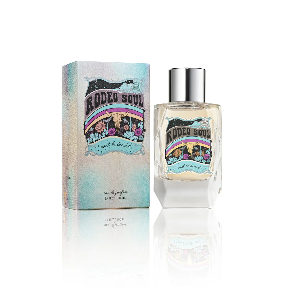 Rodeo Soul Eau de Parfum 3.4 oz