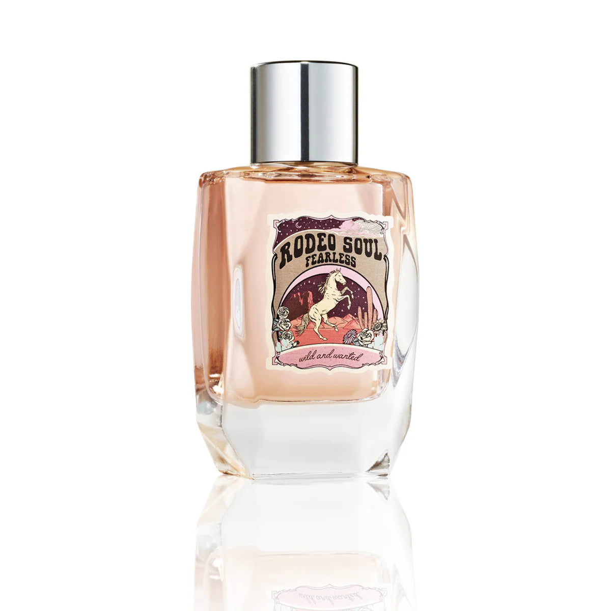 Rodeo Soul Fearless Eau de Parfum 3.4 oz