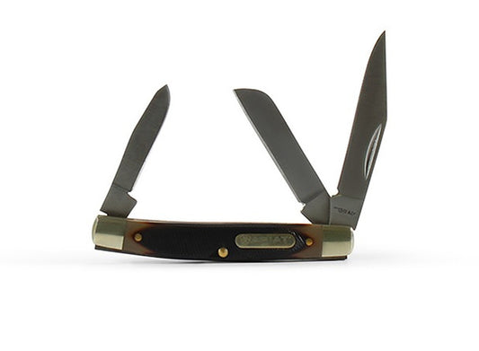 ARIAT STOCKMAN - ACC KNIVES - A710010802-M