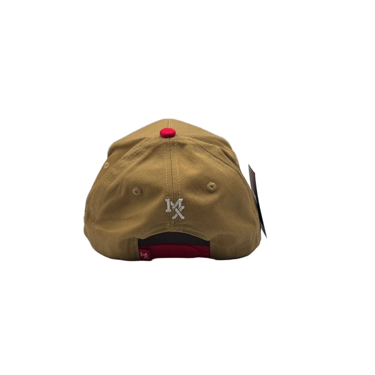 San Francisco "MX Republic Premium Snapback Cap" 1023