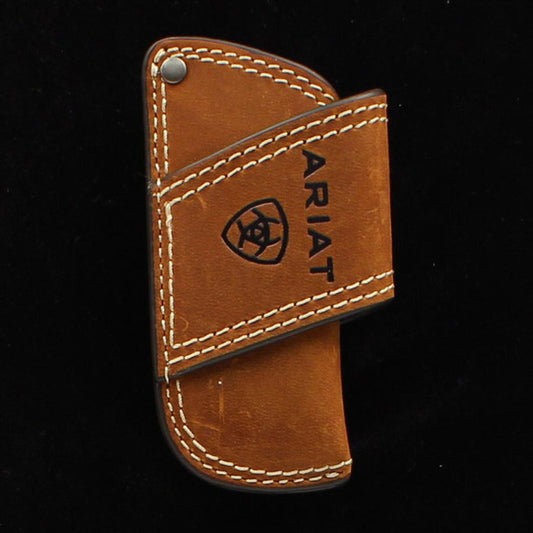 Ariat Leather Knife Sheath - A1800344