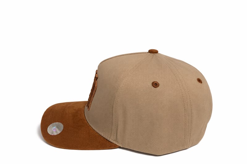 Tulum Homes Rancho Classic Snapback