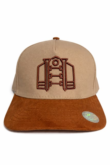 Tulum Homes Rancho Classic Snapback
