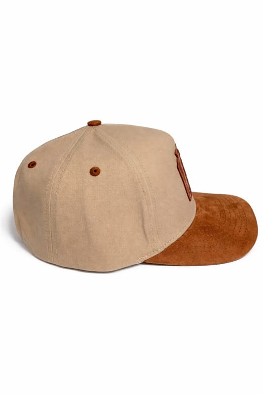 Tulum Homes Rancho Classic Snapback