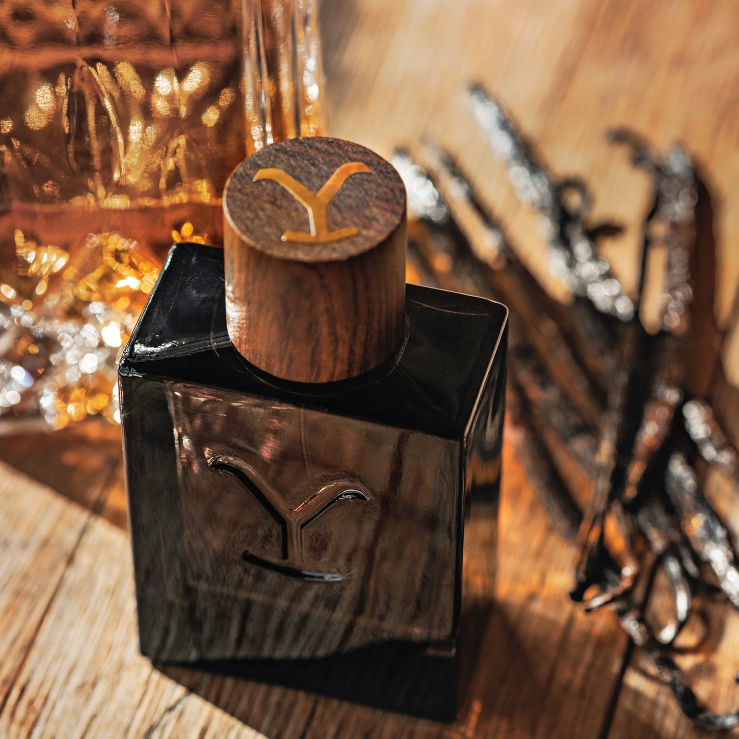 Yellowstone Ride Reserve Cologne 3.4oz