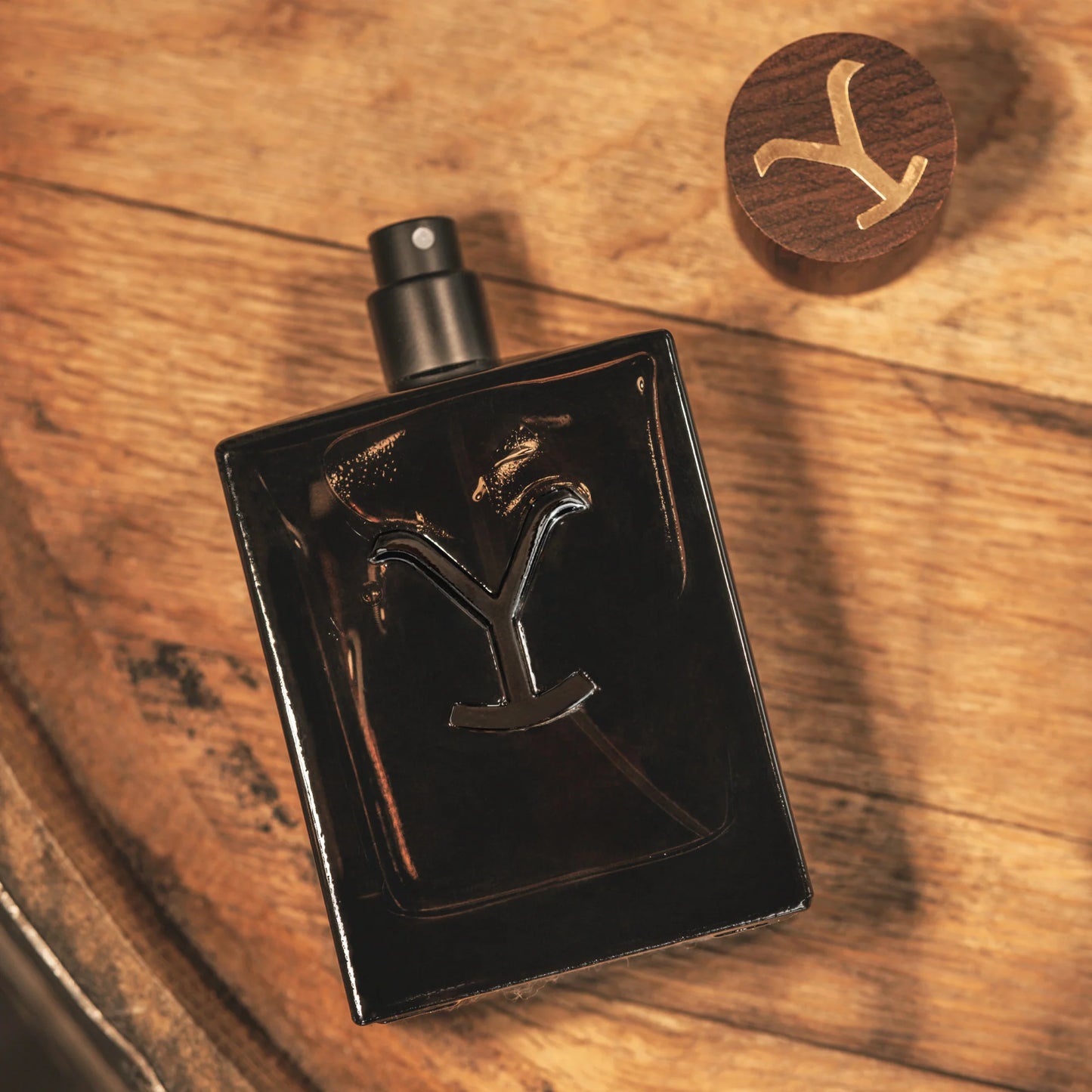 Yellowstone Ride Reserve Cologne 3.4oz