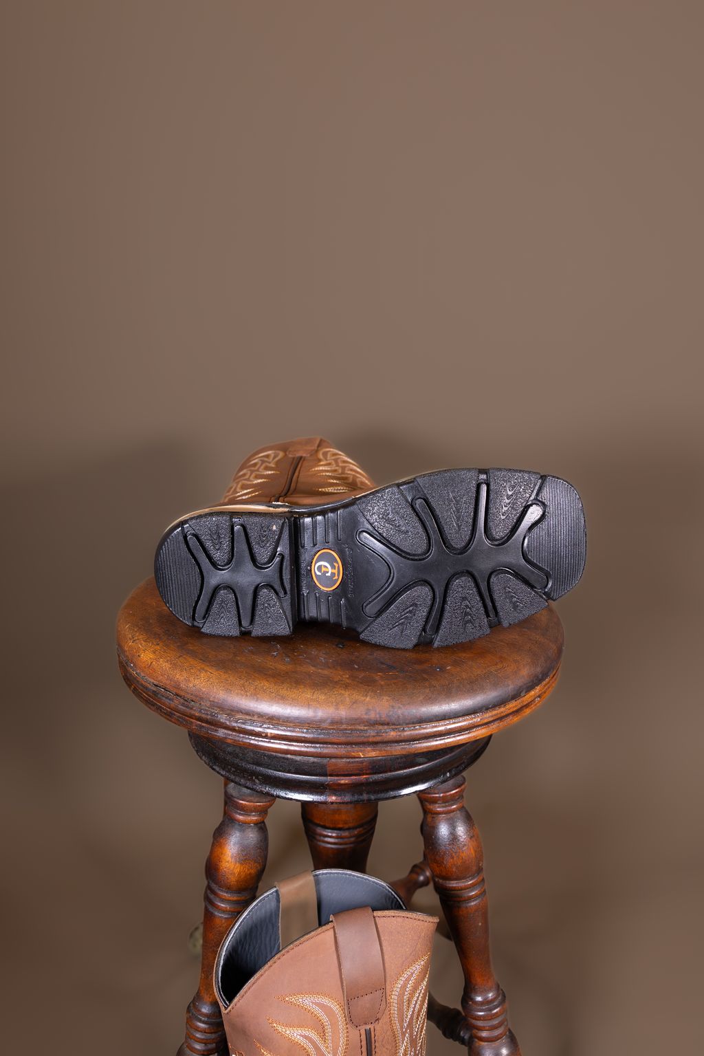 Texas Coast Men Work Boots TC10 Honey