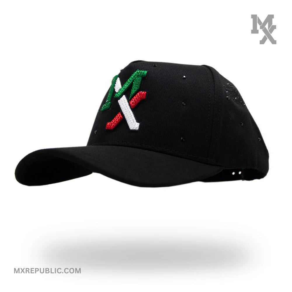 Tricolor Mexican Eagle Deluxe MX 5005