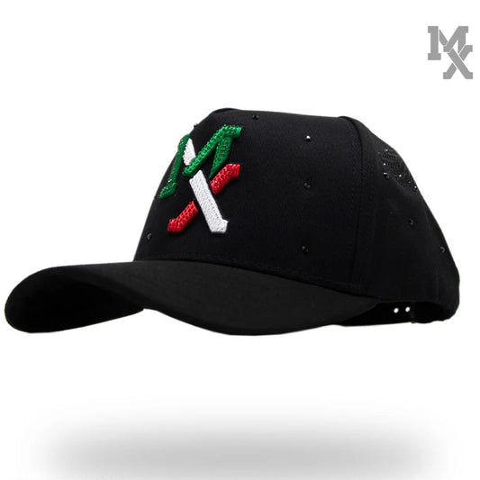 Tricolor Mexican Eagle Deluxe MX 5005