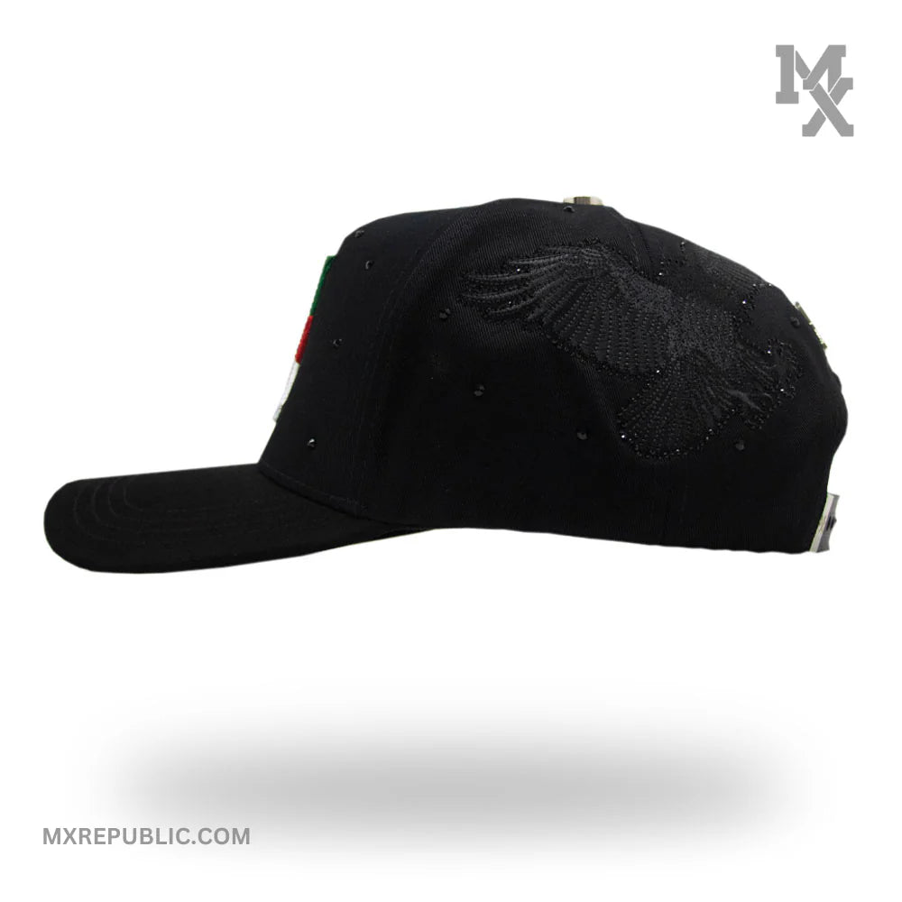 Tricolor Mexican Eagle Deluxe MX 5005