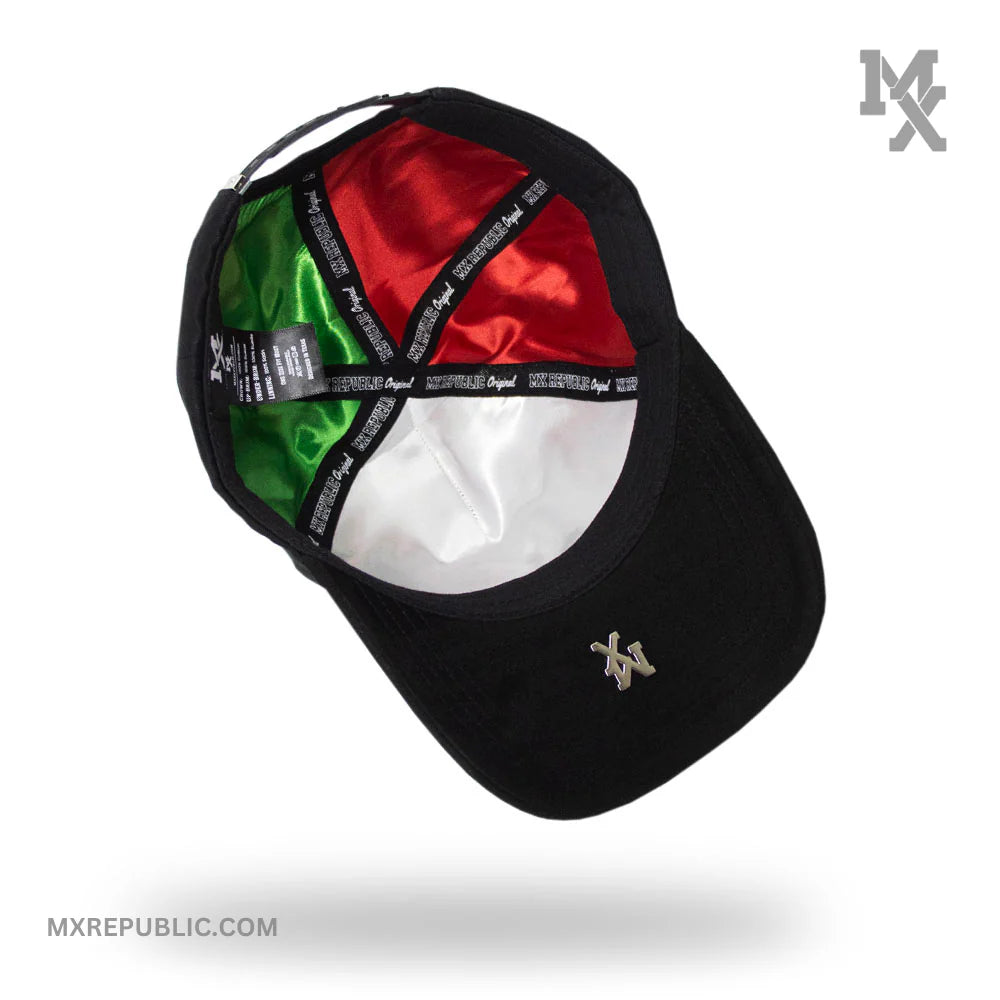 Tricolor Mexican Eagle Deluxe MX 5005