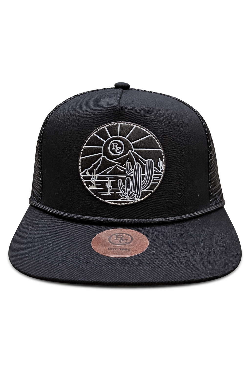 Trucker Cap "Desert Scene"  191001001