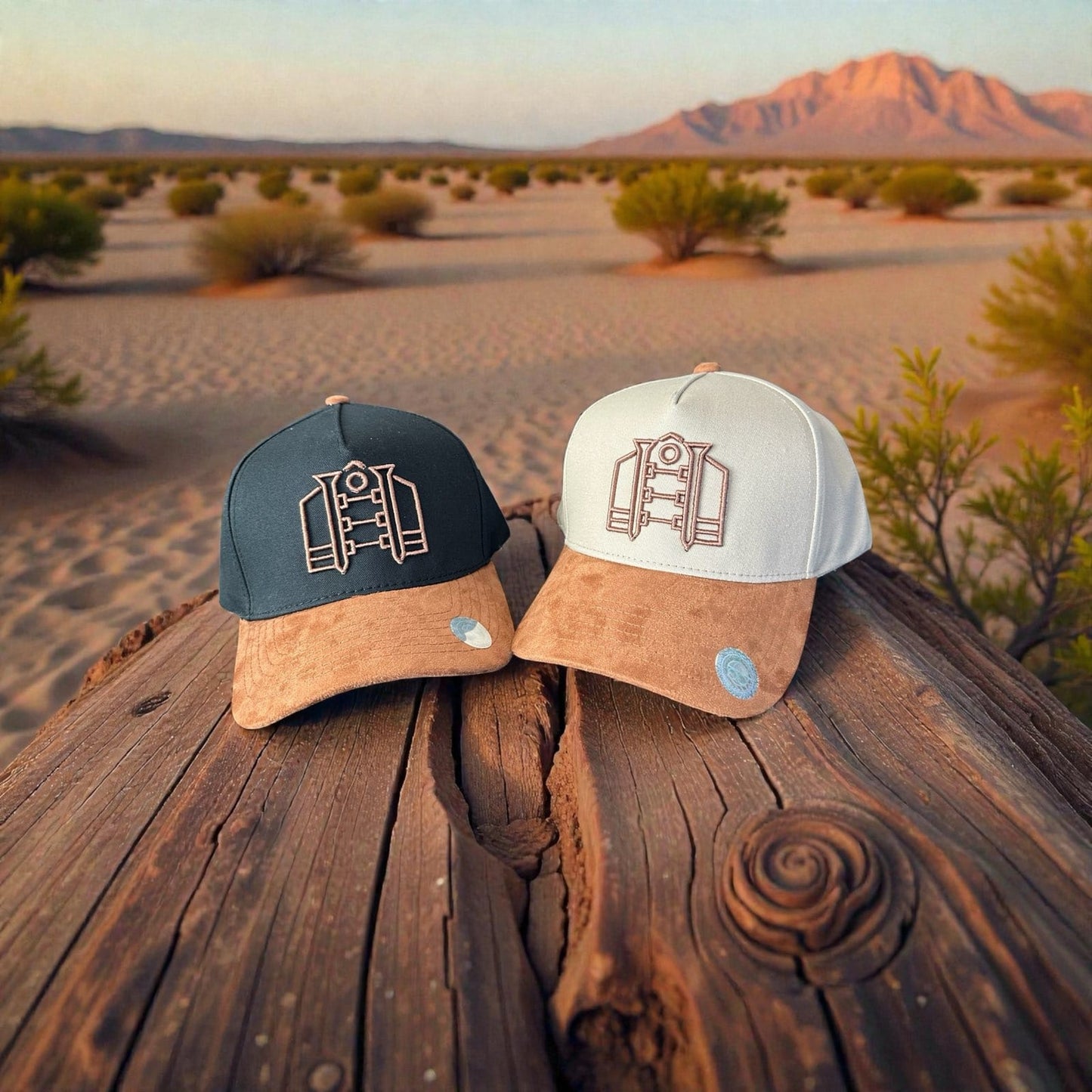 Tulum Homes Rancho Classic Snapback