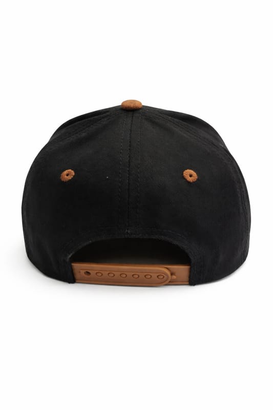 Tulum Homes Rancho Classic Snapback