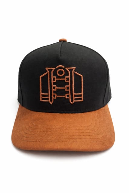 Tulum Homes Rancho Classic Snapback