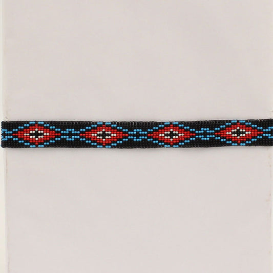 Twister Southwest Strech Hatband 0272701